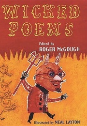 Wicked Poems (Roger McGough)