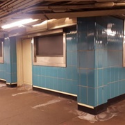 Brooklyn Savings Bank Subway Branch