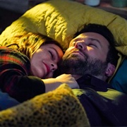 Will & Angie (Single Parents)