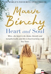 Heart and Soul (Maeve Binchy)