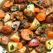 Pork Stew