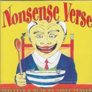 Nonsense Verse: Read by Nigel Planer