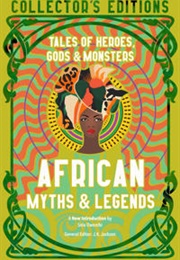 African Myths & Legends (Various)