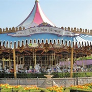 King Arthur Carousel