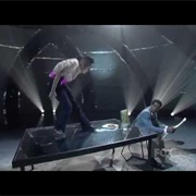 Misty Blue (Sasha, Twitch Season 8)