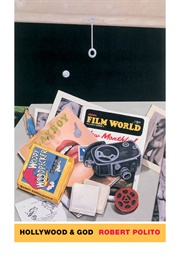 Hollywood & God (Polito, Robert)