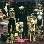 The Bonzo Dog Doo-Dah Band - The Doughnut in Granny's Greenhouse