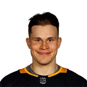 Jesse Puljujarvi (Swedish) - Pittsburgh Penguins