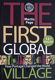 The First Global Village (Martin Page)