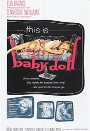 Mildred Dunnock - Baby Doll (1956)