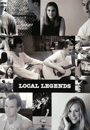 Local Legends (2013)