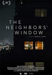 The Neighbor's Window (2019)