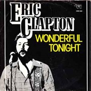 Wonderful Tonight - Eric Clapton