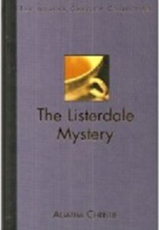 The Listerdale Mystery (Agatha Christie)