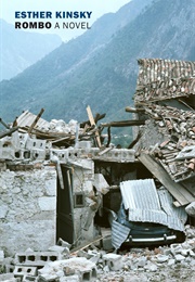 Rombo (Esther Kinsky)