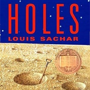 Holes