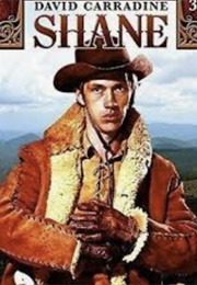 Shane. Shane. Come Back! (1953)