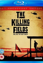 The Killing Fields (1984)