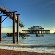 West Pier