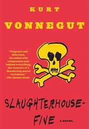 Slaughterhouse-Five (Kurt Vonnegut, Jr.)