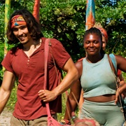 S45.E13: Living the Survivor Dream