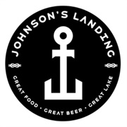 Johnson's Landing