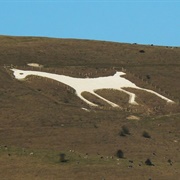 Alton Barnes White Horse