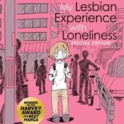 My Lesbian Experience With Loneliness