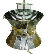 Helios Spacecraft
