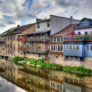 Elora, Ontario, Canada