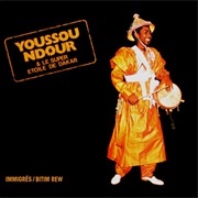 Taaw - Youssou N'dour