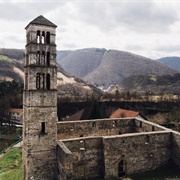 Jajce Fortress