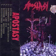 Apostasy - Accuser of Brethren