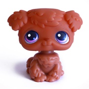 Littlest Pet Shop #38