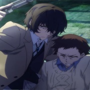 S1.E7: Love for the Disease Called Ideals