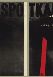 Spotkania W Mroku (1960)