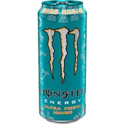 Monster Energy Zero-Sugar Ultra Fiesta Mango