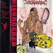 Disordered - Within the Mind of a Mortician
