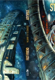 Starlady / Fast-Friend (George R.R. Martin)