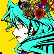 This Messed Up Wonderful World Exists for Me