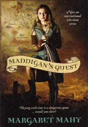 Maddigan's Quest (2006)