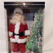 2008 Barbie I Love Lucy Ricky Ricardo