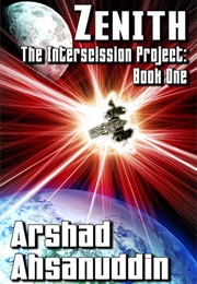 Zenith (Arshad Ahsanuddin)