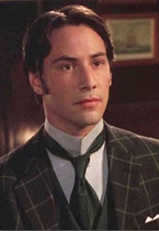 Bram Stoker's Dracula (1992)