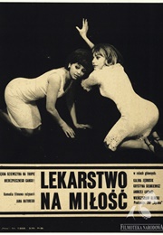 Lekarstwo Na Miłość (1966)