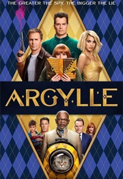 Argylle (2024)