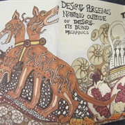 Book Arts & Rare Book Collections