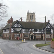 Hatfield, South Yorkshire