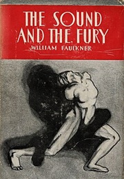 The Sound and the Fury (1929)