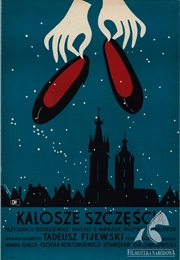 Kalosze Szczęścia (1958)